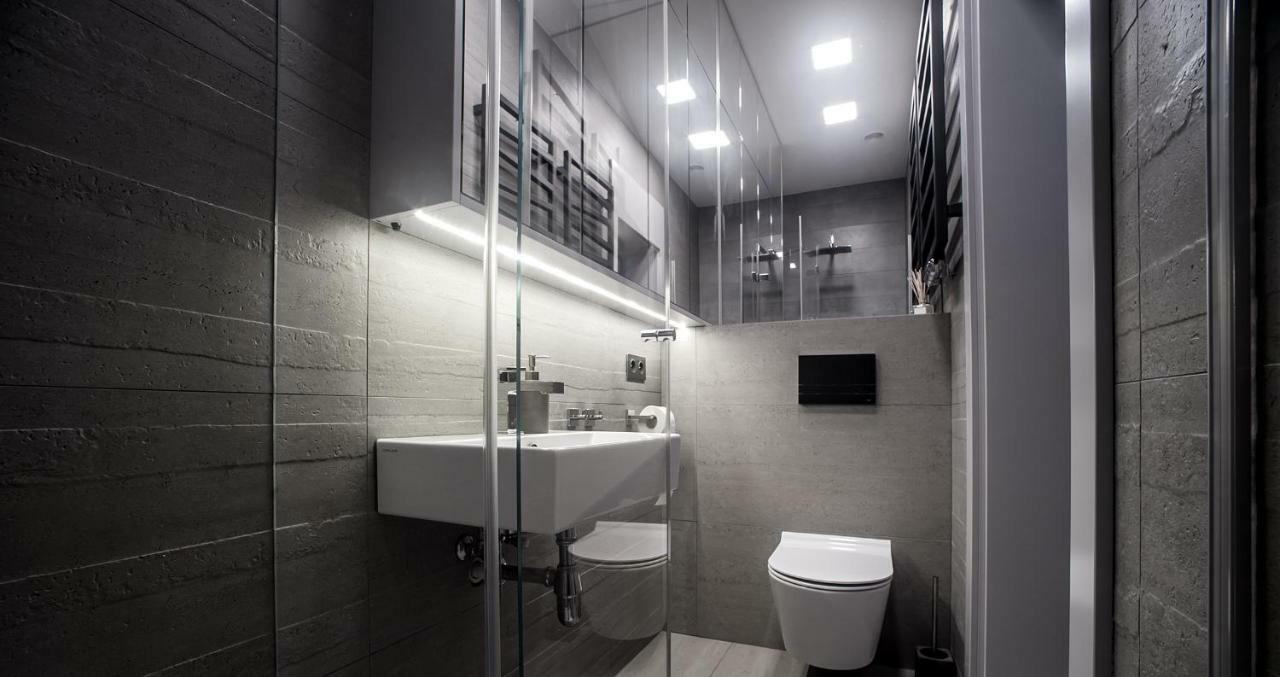 Swiety 7 Poznań Extérieur photo